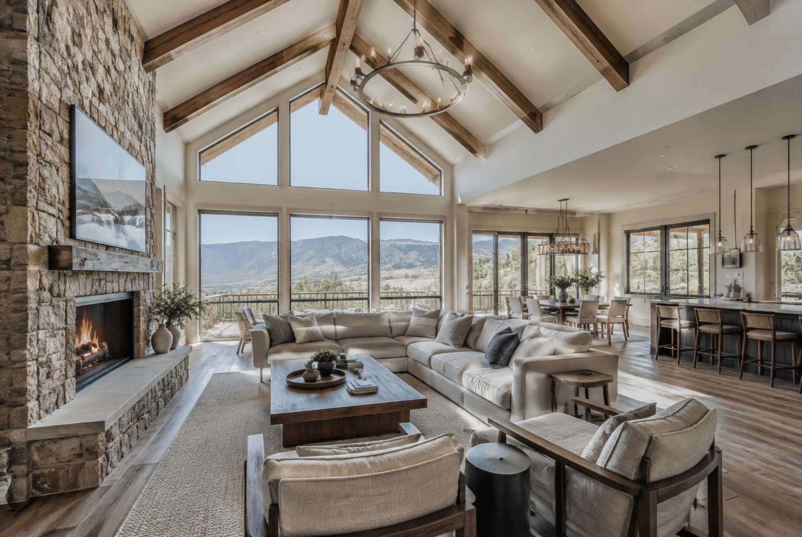 Design concept: whole-home renovation